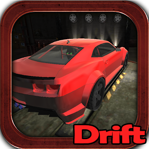 Иконка Drift Xtreme Race Simulator