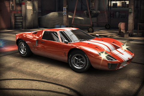 CSR Classics