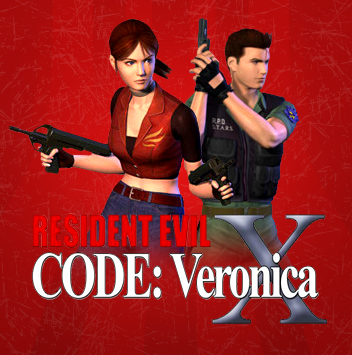 Иконка Resident Evil Code: Veronica