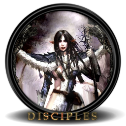 Иконка Disciples III: Renaissance