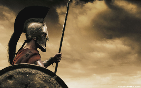 300: Seize Your Glory