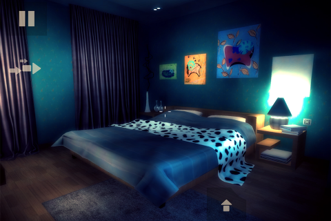 The Descent - Скриншот 1 The Descent - Скриншот 1