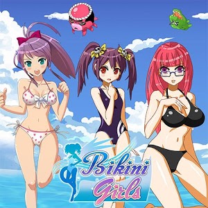 Иконка Bikini Girl