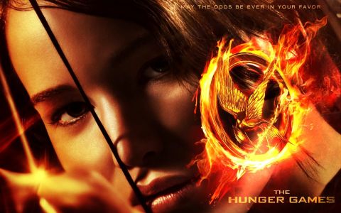 Hunger Games: Panem Run