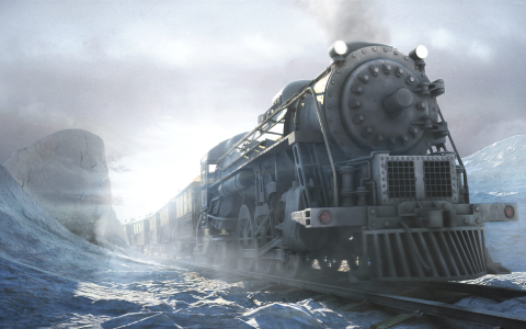 Syberia