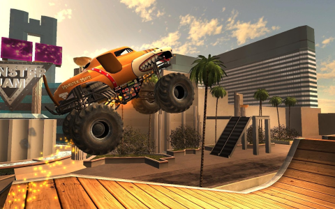 Monster Jam