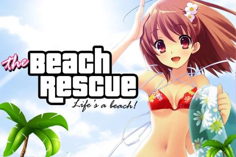The Beach Rescue