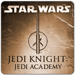 Иконка Jedi Academy