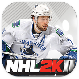 Иконка NHL 2K
