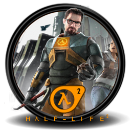 Иконка Half Life 2