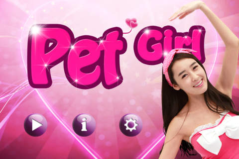 K-Pet Girl 3.