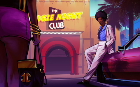 Adrenaline Rush: Miami Drive