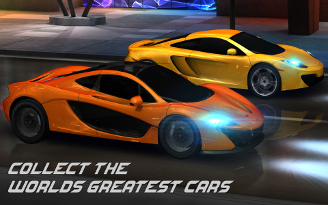 2XL Racing: Street Wars
