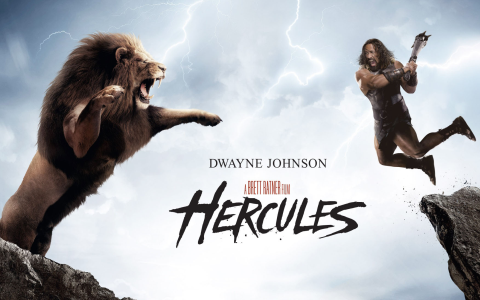 Hercules