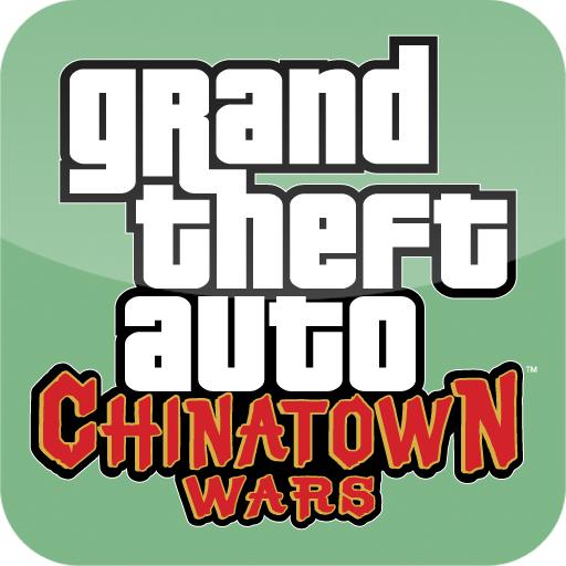 Иконка GTA: Chinatown Wars