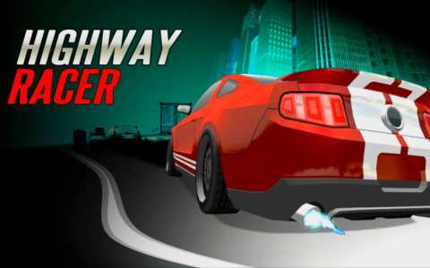 Highway Racer