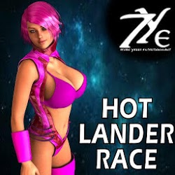 Иконка Hot Lander
