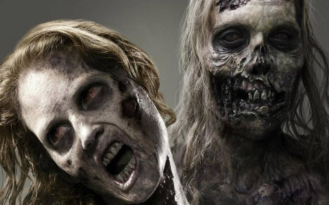 THE DEAD: Beginning