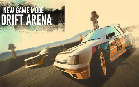 Rally Racer Drift