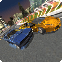 Иконка Ultimate Racing: Dust Shadow