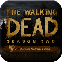 Иконка Walking Dead: Season Two