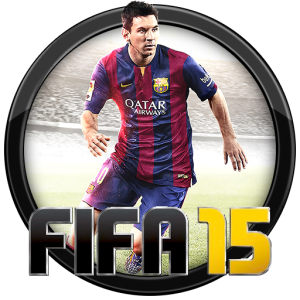 Иконка FIFA 2015 Ultimate Team
