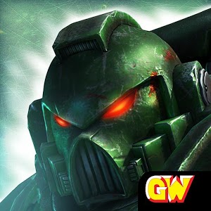 Иконка Warhammer 40k: Storm of Vengeance