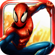 Иконка Spider-Man Unlimited