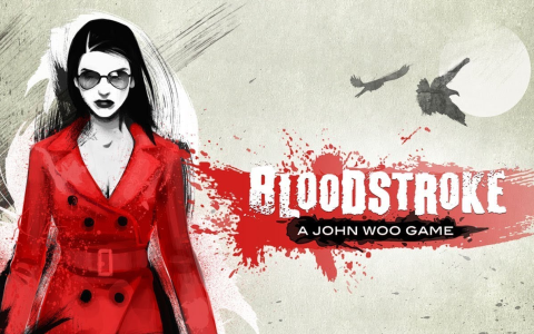 Bloodstroke