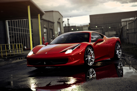 Driving Speed Pro