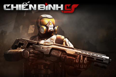 Chien Binh: CrossFire Mobile
