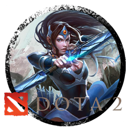 Иконка Дота