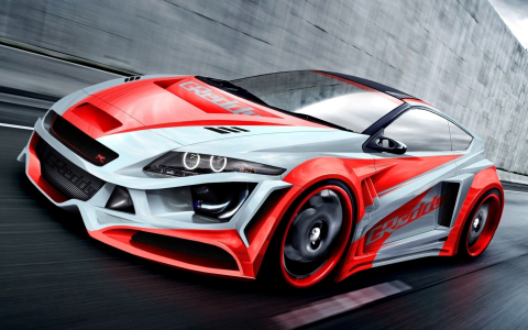 Xtreme Rally Championship