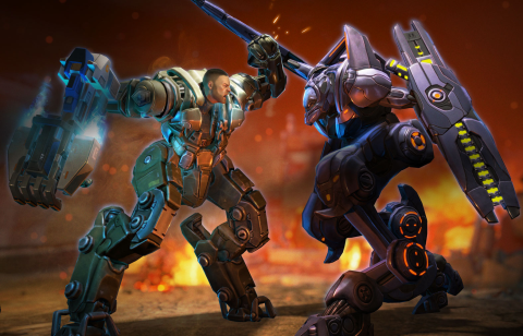 XCOM: Enemy Within