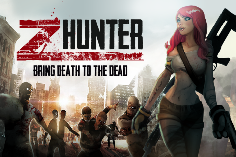 Z Hunter