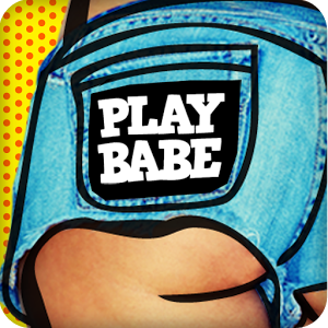 Иконка Sexy PlayBabe Stacey Hannant