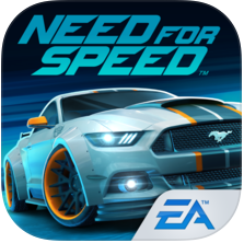 Иконка Need for Speed: No Limits