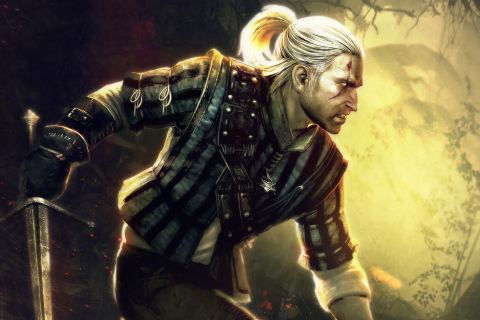 The Witcher: Battle Arena