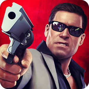 Иконка All Guns Blazing Иконка All Guns Blazing