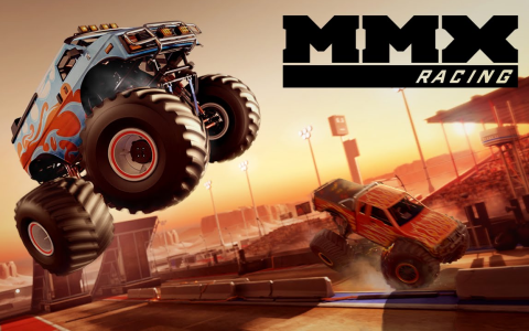 MMX Racing