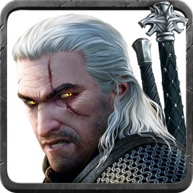 Иконка The Witcher: Battle Arena Иконка The Witcher: Battle Arena