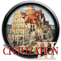 Иконка Цивилизация 3