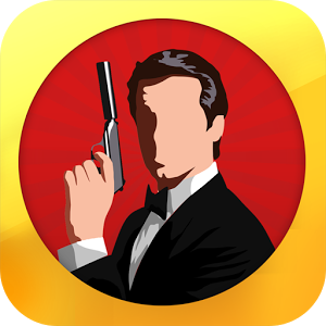 Иконка James Bond 007: Agent Under Fire