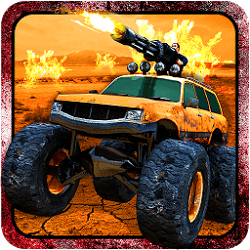 Иконка Death Race: The Game