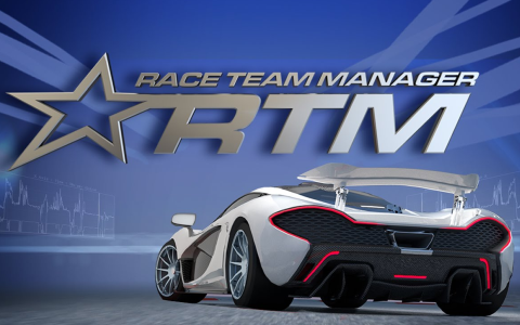 Race Team Manager