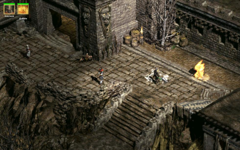 Diablo 2 - Скриншот 3