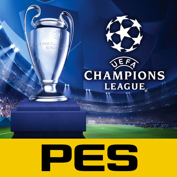 Иконка UEFA Champions League: PES Flick