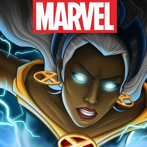 Иконка X-Men: Days of Future Past Иконка X-Men: Days of Future Past