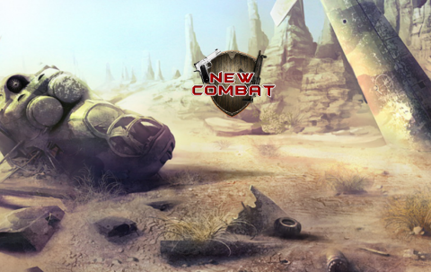 New Combat: FPS