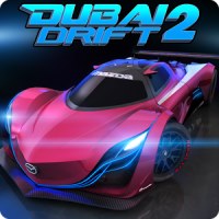 Иконка Dubai Drift 2